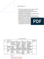 Format Latar Belakang Lagu Kelas 10