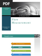 Digital Flow Meter Malaysia