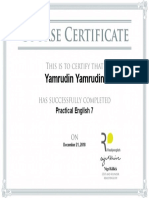 Certificate - Yamrudin (41117310041)