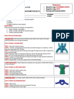 QTR 3 WK 3 To 8 Lesson Sheet