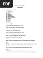 Physics Investigatory Project (2022-23)