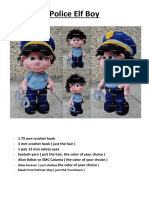 muñeco policiavv