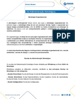 11 - Adm - Vinicius - Administracao - Geral - Escolas - Da - Administracao - Estrategica - pt01 - e - pt02