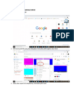 Cara Berbagi File Di Google Drive