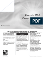 2021 Silverado1500