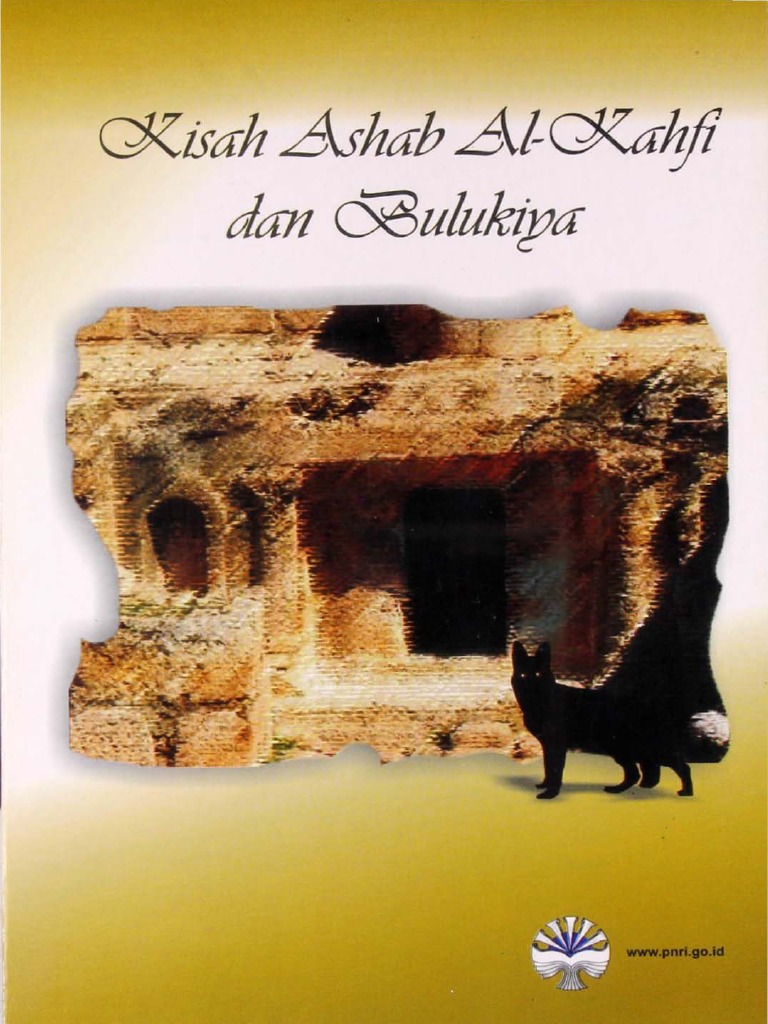 Kisah Ashab Al-Kahfi dan Bulukiya | PDF
