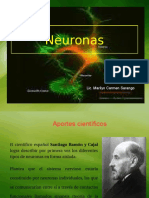 Neuronas