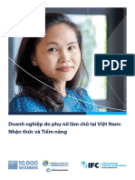 Market Study On Women Owned Enterprises in Vietnam - Vie - v1