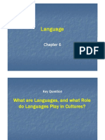 Materi 6 - Language