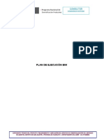 DDD PNDP 0E Plan - Daa