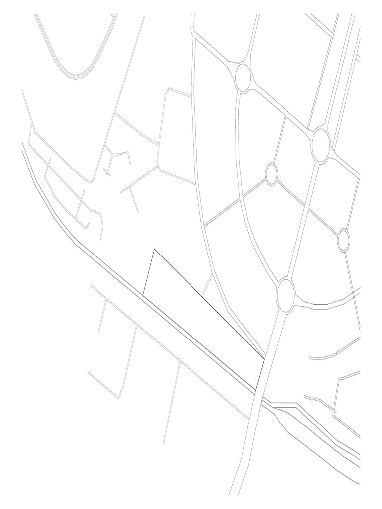 Site Plan Line DWG | PDF