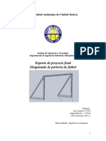 Reporte de Practica CTP