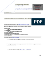 Formulaire Description Projet PAT