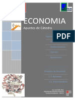 Apunte Economia