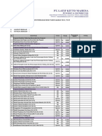 (WIL-2) Form Pemesanan Kitto 2018