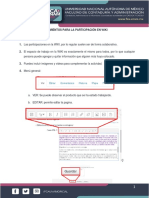 Lineamientos Para La Participación en Wiki_2021