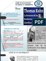 Clase 7 Tomas Kuhn