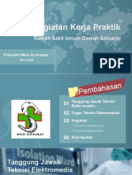 Kerja Praktik