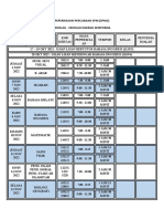 Draft2-Jadual Peperiksaan Percubaan SPM 2022