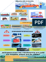 Accidentes de Tránsito