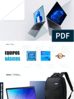 Catalogo Portatiles CEMCO DST