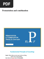 Permutation