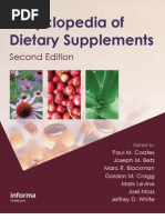 Download Encyclopedia of Dietary Supplements2010 by nariel SN60425473 doc pdf