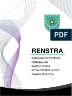No. 29. RENSTRA 2022-2024