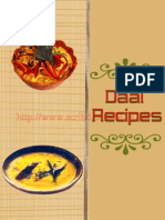 Daal Recipes