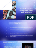 Beauty Cosmetic-WPS Office