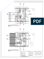 Casa 24-B - Plano1