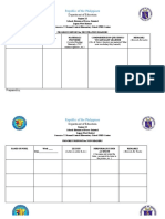 Analysis of The Phil