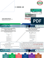 Sos Pcare Vaksinasi Covid-19 - Template KC - Sementara