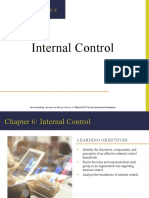 Chap 6 - Internal Control Revised