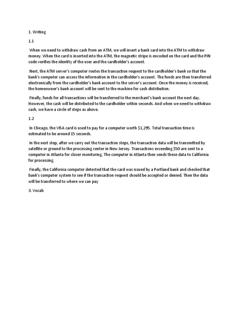 2 | PDF | Finance & Money Management