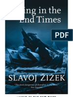 Žižek, Slavoj - Living in the End Times (2010)