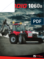 Huddig 1060B Brochure 