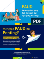 02 - Materi Bimtek PokJa Bunda PAUD - Materi 2