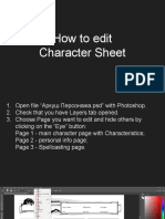 1115633-How To Edit Character Sheet