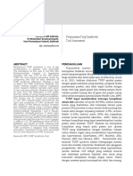 Penyusunan Turp Syndrome Tool Assessment 96ca0195