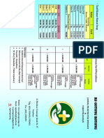 Jadwal 15 08 22