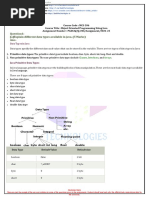 MCS 206 DalalTechnologies Aftnuc