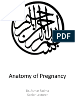 Lec.1.Anatomy of Pregnancy