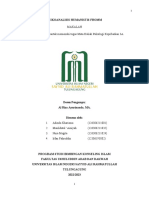 KEL 7 Psikoanalisis Erich Fromm - PSI Kepribadian