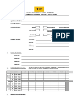 000 - DTP Disponibilidad Horaria 