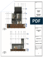 Section 1 1: Desain Villa 2 Lantai