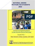 Brochure EOI - INSDAG CIVIL AWARD 2022