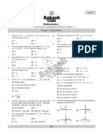 Math 10X CPA-02 For FDN (Polynomials) (Level 1+2+3)