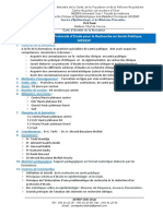 Programme Formation Recherche Clinique Et Epidemiologiquepdf