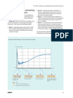 The SKF Model For Calculating The Frictional Moment - TCM - 12 299767